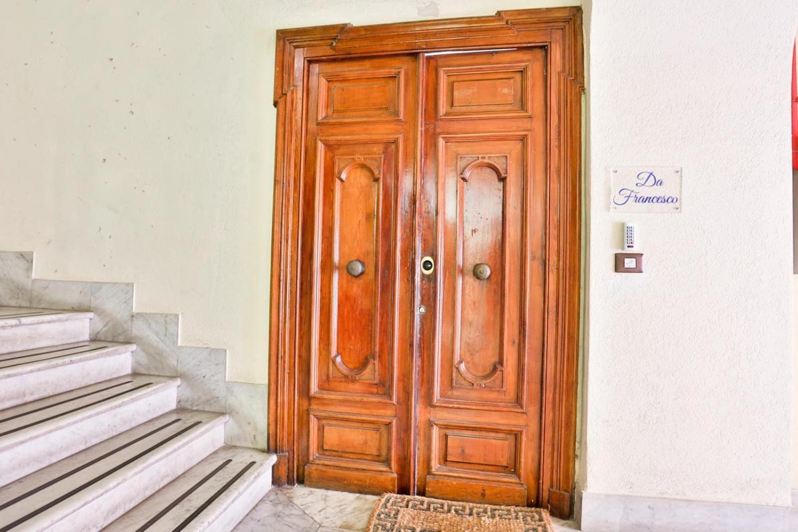 Da Francesco Otel Napoli Dış mekan fotoğraf