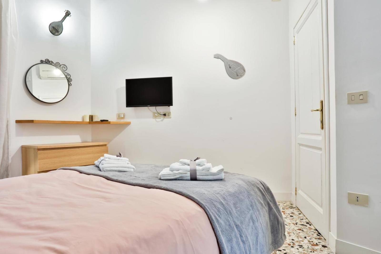 Da Francesco Otel Napoli Dış mekan fotoğraf