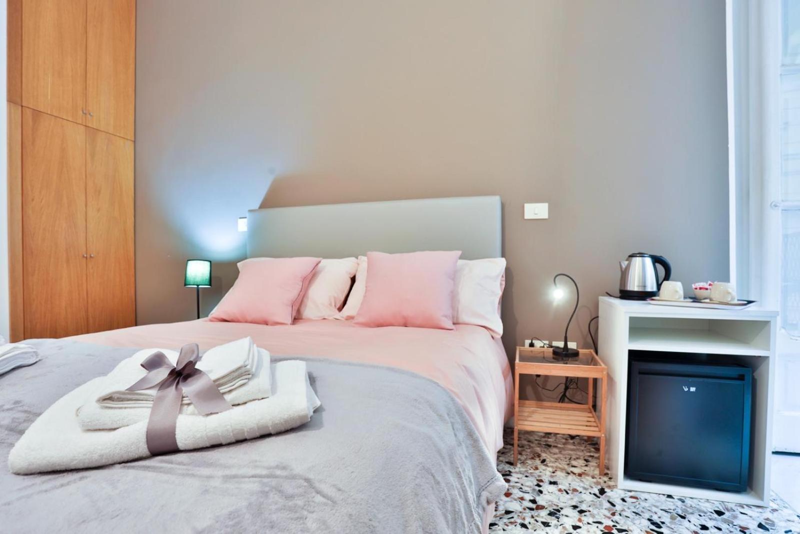 Da Francesco Otel Napoli Dış mekan fotoğraf