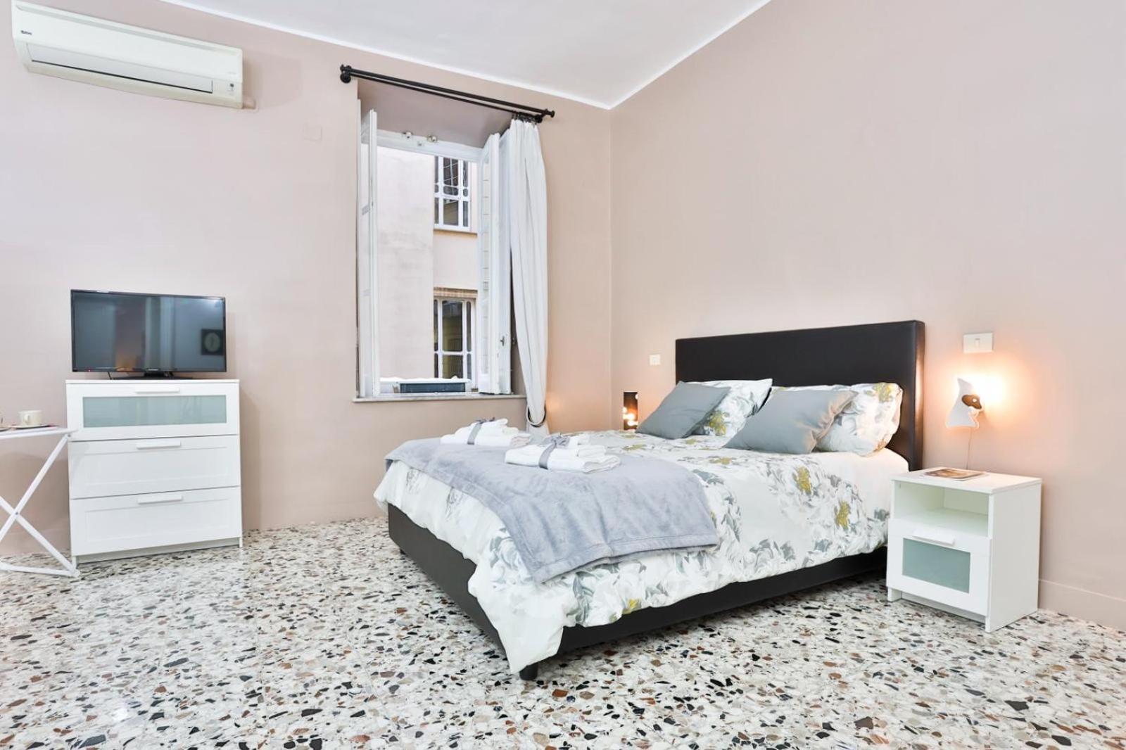 Da Francesco Otel Napoli Dış mekan fotoğraf