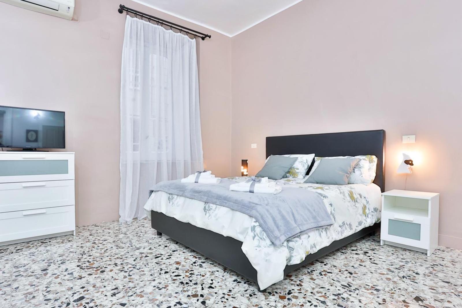 Da Francesco Otel Napoli Dış mekan fotoğraf