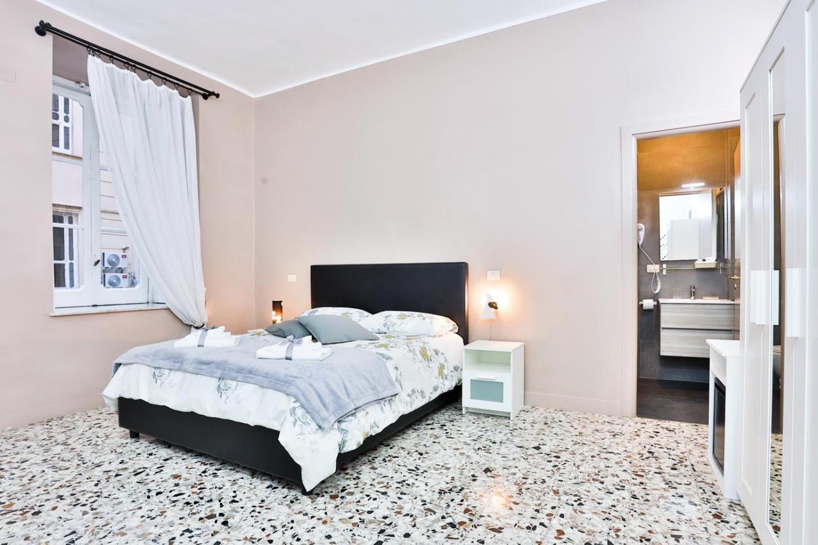 Da Francesco Otel Napoli Dış mekan fotoğraf